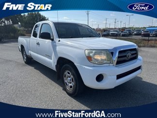 Used 2010 Toyota Tacoma 2WD Access Cab image 1