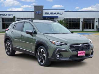 New 2025 Subaru Crosstrek 2.5i Limited image 1