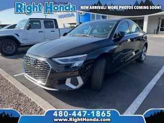 Used 2023 Audi A3 2.0T Premium image 1
