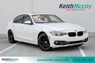 Used 2018 BMW 330i Sedan w/ Premium Package image 1