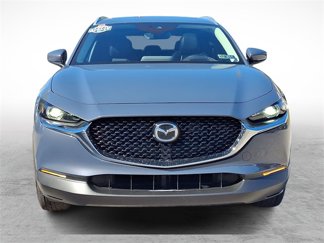Used 2020 MAZDA CX-30 AWD w/ Premium Package video 2