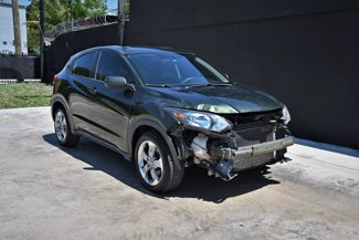 Used 2017 Honda HR-V LX image 1