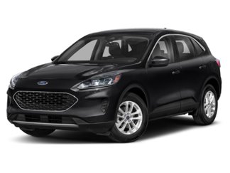 Used 2022 Ford Escape SE w/ SE Sport Appearance Package image 1