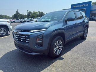 New 2026 Chevrolet Equinox LT w/ Convenience Package II image 1