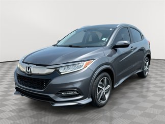 Used 2019 Honda HR-V Touring image 1