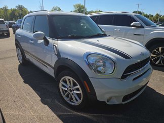 Used 2015 MINI Cooper Countryman S image 1