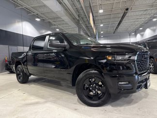 New 2025 RAM 1500 Tradesman image 1