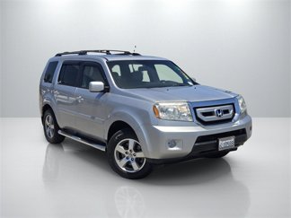 Used 2011 Honda Pilot EX-L image 1