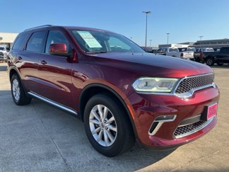 Used 2022 Dodge Durango SXT image 1
