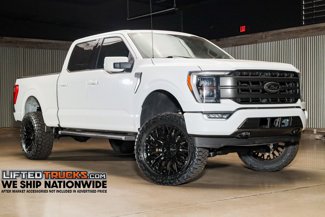 Used 2021 Ford F150 Lariat image 1