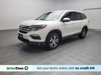 Used 2016 Honda Pilot EX-L image 1