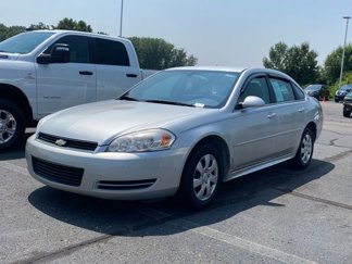 Used 2009 Chevrolet Impala LS image 1