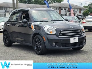 Used 2016 MINI Cooper Countryman image 1