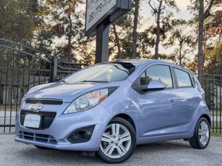 Used 2014 Chevrolet Spark LS image 1