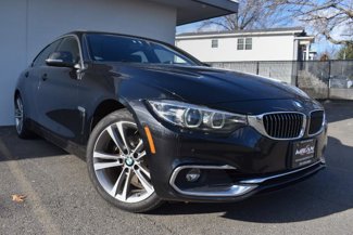 Used 2019 BMW 430i Gran Coupe xDrive w/ Convenience Package image 1
