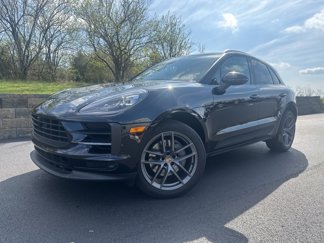 Used 2019 Porsche Macan S image 1