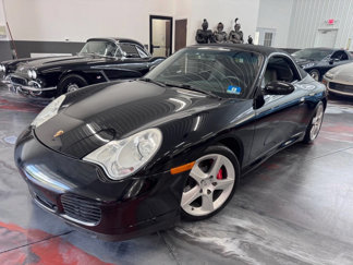 Used 2004 Porsche 911 Carrera 4S image 1