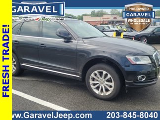 Used 2013 Audi Q5 2.0T Premium Plus w/ Premium Plus Pkg image 1