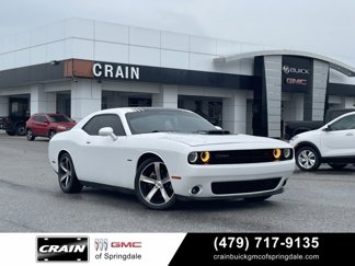 Used 2015 Dodge Challenger R/T image 1