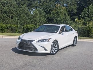 Used 2021 Lexus ES 350 w/ Premium Package image 1
