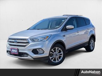 Used 2017 Ford Escape SE image 1