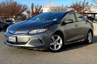 Used 2019 Chevrolet Volt LT image 1