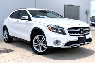 Used 2020 Mercedes-Benz GLA 250 image 1