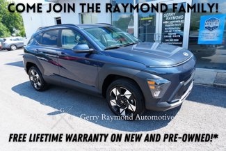 Used 2024 Hyundai Kona SEL image 1