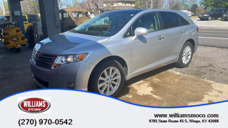 Used 2012 Toyota Venza LE image 1