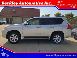 Used 2013 Lexus GX 460 image 1