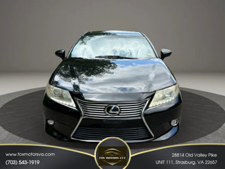Used 2014 Lexus ES 350 image 1