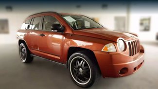Used 2008 Jeep Compass Sport image 1