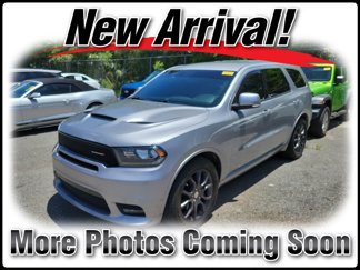Used 2018 Dodge Durango R/T image 1