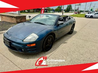 Used 2004 Mitsubishi Eclipse GS image 1