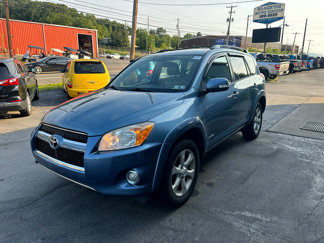 Used 2012 Toyota RAV4 Limited image 1