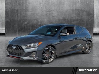 Used 2019 Hyundai Veloster Turbo Ultimate image 1