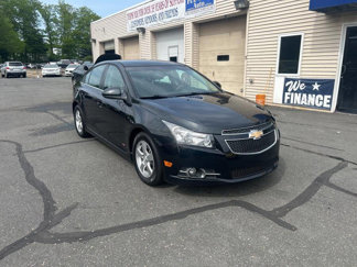 Used 2014 Chevrolet Cruze LT w/ RS Package image 1