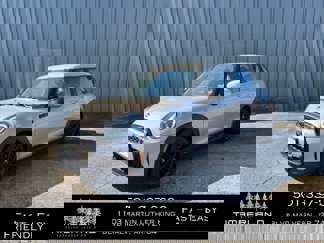 Used 2024 MINI Cooper S image 1