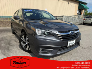 Used 2020 Subaru Legacy Premium image 1