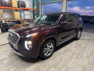 Used 2020 Hyundai Palisade SE image 1