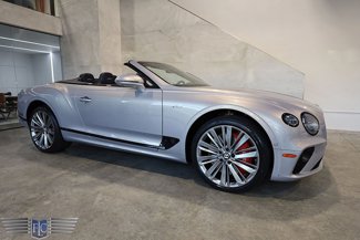 Used 2022 Bentley Continental GT Speed image 1