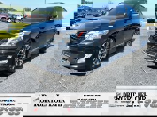 Used 2014 Hyundai Genesis 5.0 R-Spec image 1