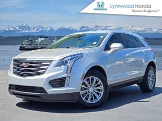Used 2019 Cadillac XT5 Luxury image 1