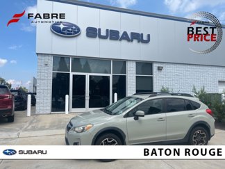 Used 2016 Subaru Crosstrek 2.0i Premium w/ Popular Package #1 image 1