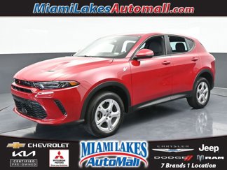 Used 2024 Dodge Hornet GT image 1