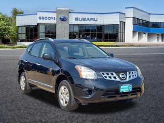 Used 2014 Nissan Rogue S image 1