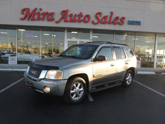 Used 2002 GMC Envoy SLT image 1