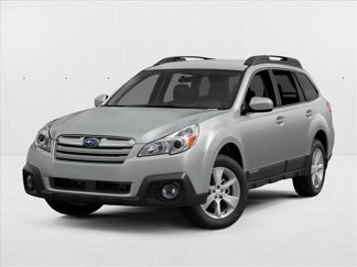 Used 2013 Subaru Outback 2.5i Premium w/ All-Weather Pkg image 1