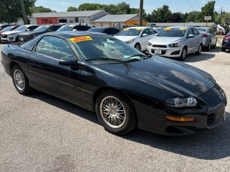 Used 1998 Chevrolet Camaro LT w/ Preferred Equipment Group 2 image 1