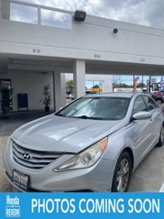 Used 2013 Hyundai Sonata GLS image 1